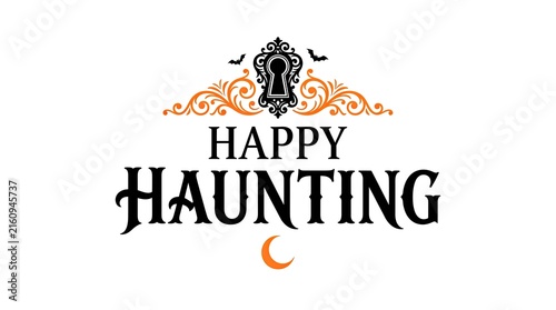Embrace the spooky season with a delightful halloween greeting wishing you a spectacularly haunting and thrilling october filled with treats and tricks