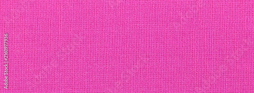 pink fabric background