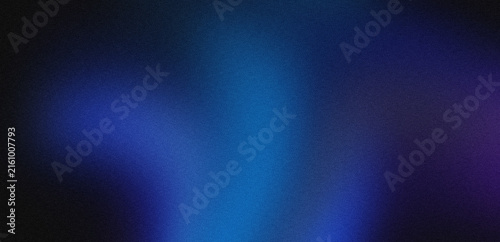 Abstract dark blue light texture background