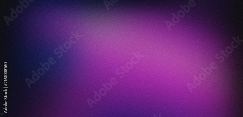 Abstract purple and blue gradient texture background