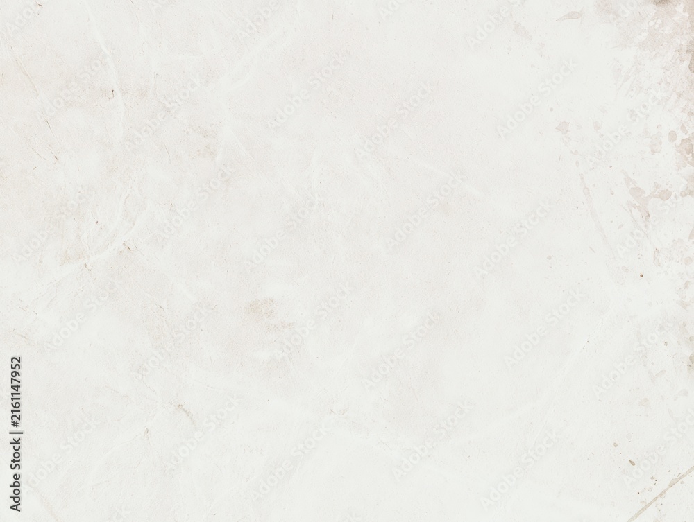 Naklejka premium Minimalist light marble texture background with subtle veining