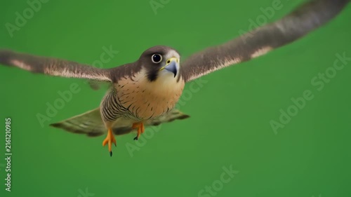 adorable squirrel leaping through green forest branches