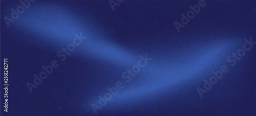 Fotografie Deep blue ocean gradient wallpaper