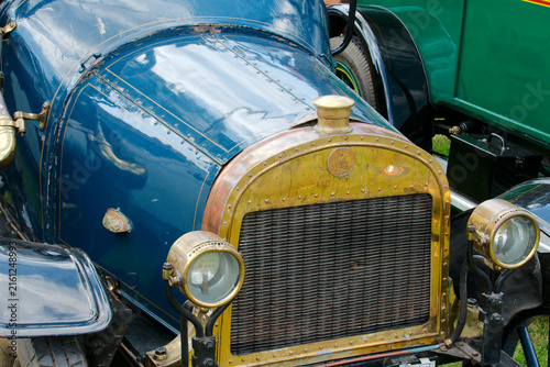 Oldtimer - Classic Car
