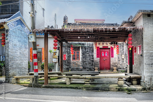 Canvastavla Foshan city, Guangdong, China