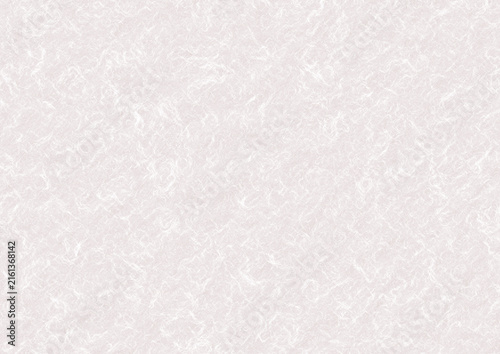 Tapety artystyczne 桜色の和紙背景素材 コピースペース