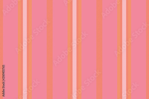 Canvastavla The soft pattern blends alternating stripe widths with a material inspired fabric feel