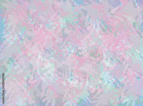 abstract watercolor background