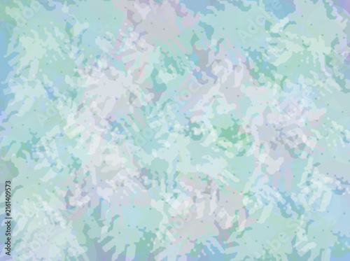 abstract colorful watercolor background