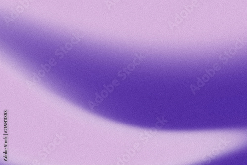 Abstract purple grainy gradient background with soft flowing waves and organic blur texture.