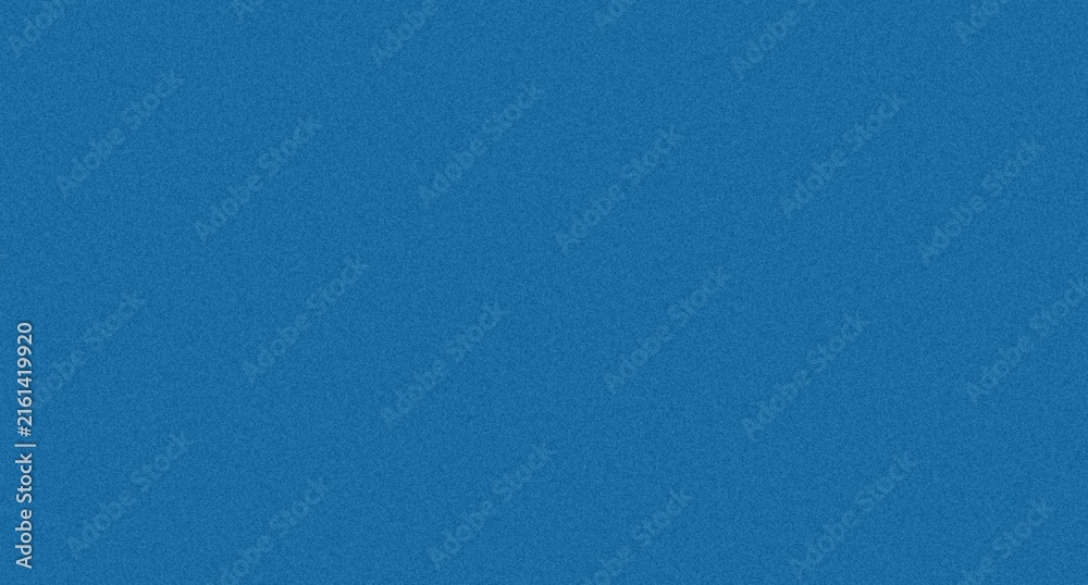 Naklejka premium A solid deep blue background texture with a subtle pixelated pattern for modern digital design and creative projects
