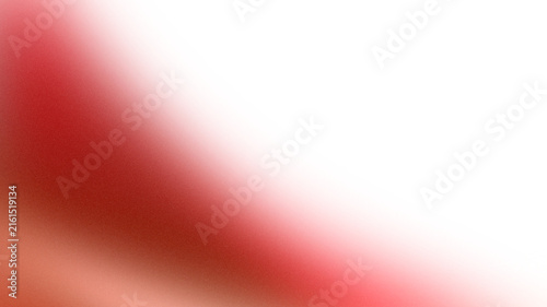 Close-up of a red and white abstract blurred background