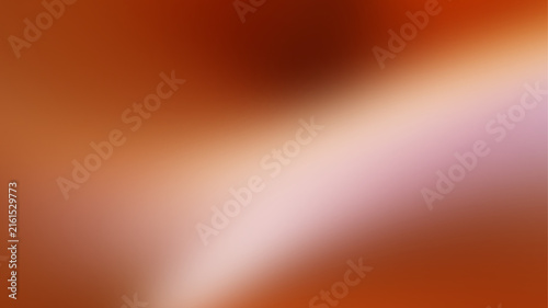 Close-up of a colorful abstract background with vibrant hues