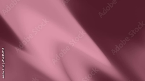Soft Pastel Pink Gentle Liquid Flow Abstract Background For Romantic And Soft Visual Media