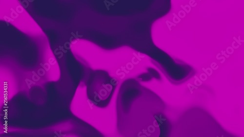 Vibrant Purple And Magenta Abstract Liquid Flow Background For Modern Media
