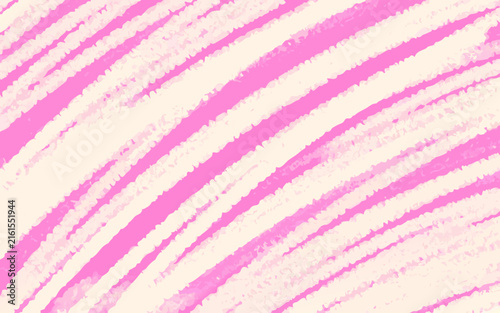 abstract background with pink stripes