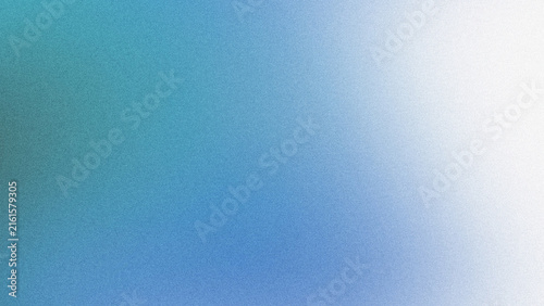 Abstract smooth gradient background with soft blue and white light rays for modern digital design presentations and web layouts.