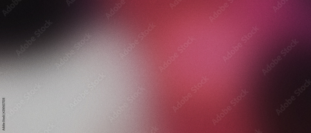 Obraz premium Abstract background, with a soft, gradient of red, and dark tones, and a fine, grainy texture for, modern artistic and, digital display projects