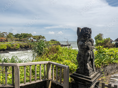 Foto Tempel