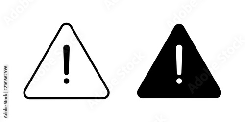 фотографія Error icon vector pictograms group