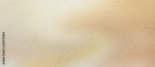 Champagne gold bokeh background with soft light leaks. Elegant beige gradient texture for luxury branding and wedding invitations. Warm glowing abstract backdrop for festive holiday design.