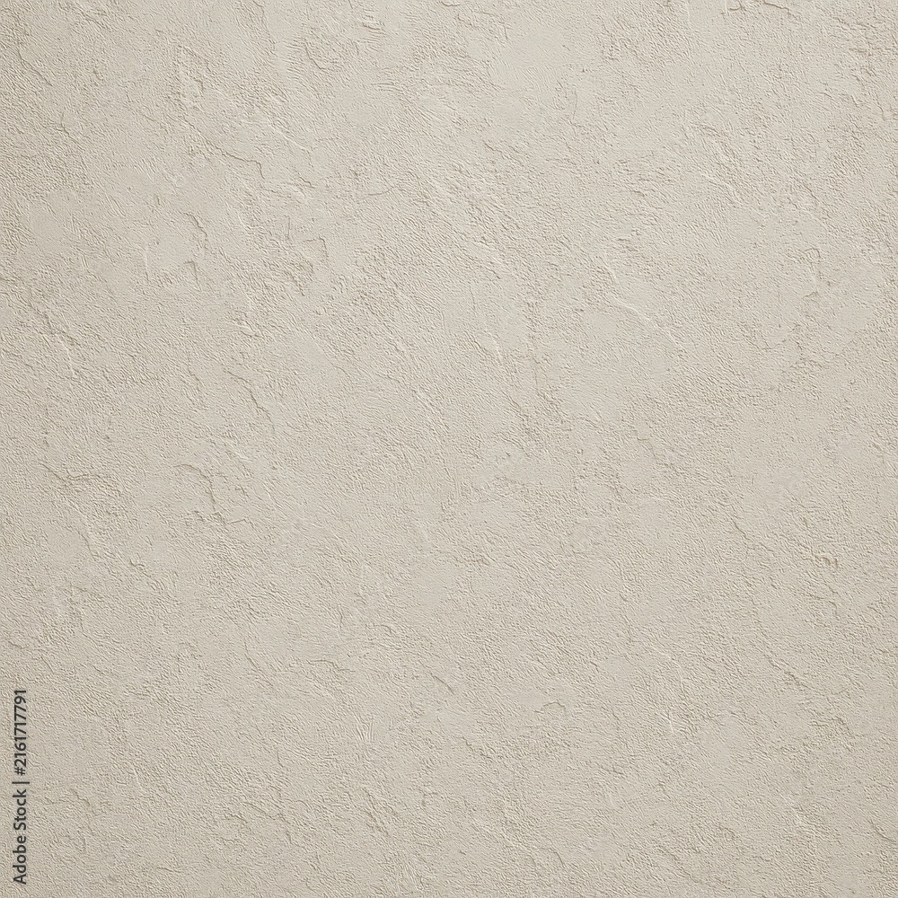 Fototapeta premium Simple pale gray cement texture ideal for clean minimal backdrops
