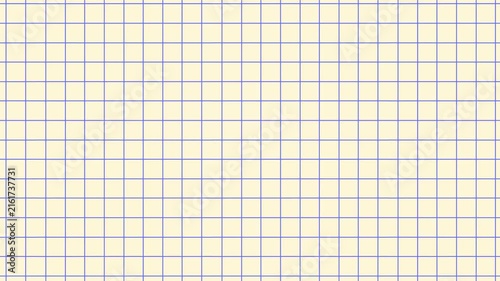 grid graph paper notebook paper moving background