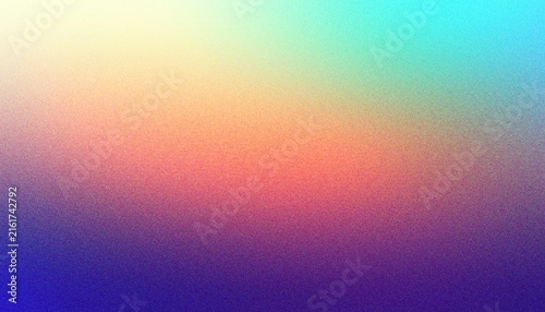 Abstract textured colorful background
