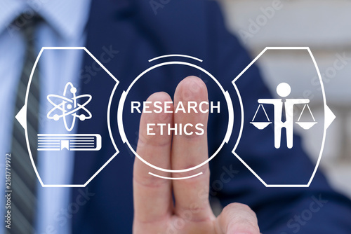 Concept of research ethics. Scrutiny, integrity and moral standards in science. Research participant rights. Confidentiality and security.