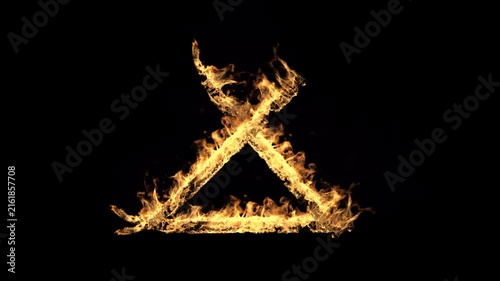 Dynamic 2D fire symbols with transparent backgrounds for vibrant and bold designs. Perfect for video, branding, promotions, and creative projects. Easy to customize and overlay