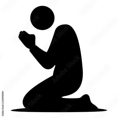 Pray, worship, invoke