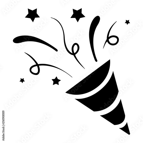 Party, celebration, surprise