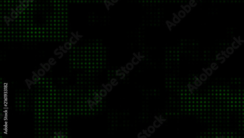 Dot white black pattern gradient texture background. Abstract pop art halftone and retro style.