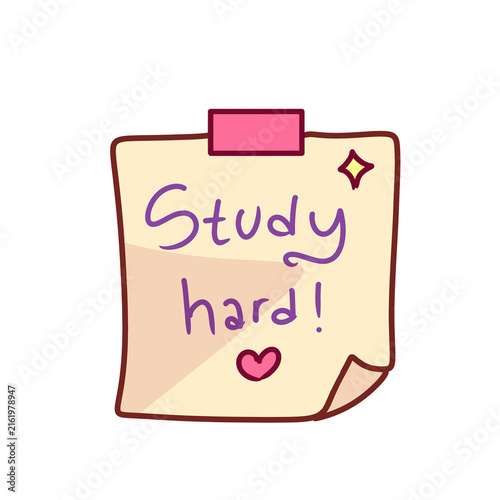 Text note