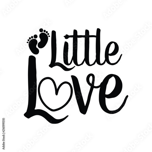 Little Love