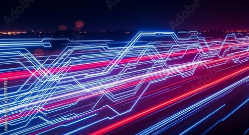 Electric Currents of Tomorrow