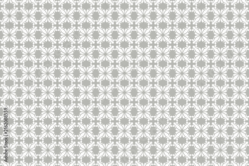 Middle Eastern, Arabic themed ornamental background image pattern