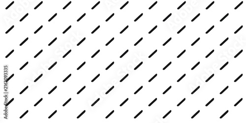 Seamless Diagonal Dash Pattern Background with Minimal Repeating Lines for Modern Graphic Design and Creative Projects