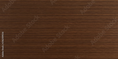A dark brown, horizontally grained wood texture, ideal for backgrounds or design elements.