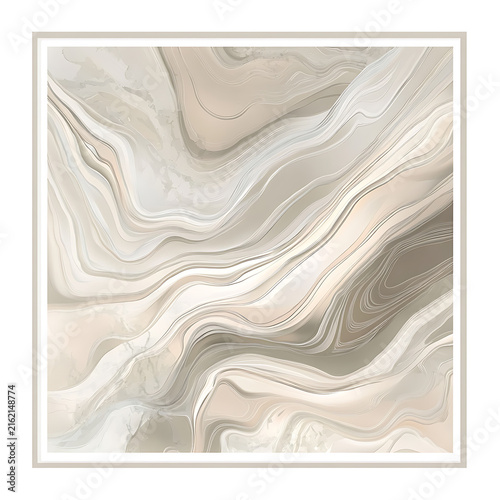 Luxury white marble and granite texture background with elegant natural stone pattern, premium seamless surface for branding, advertising, packaging, product display, interior design.