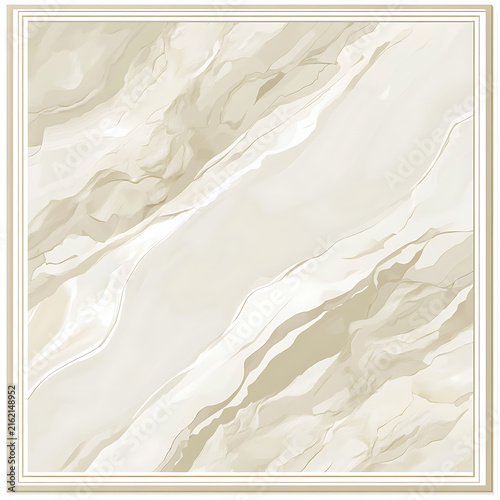 Luxury white marble and granite texture background with elegant natural stone pattern, premium seamless surface for branding, advertising, packaging, product display, interior design.