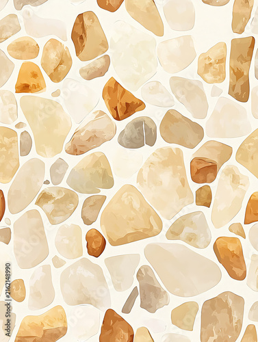 Luxury white marble and granite texture background with elegant natural stone pattern, premium seamless surface for branding, advertising, packaging, product display, interior design.