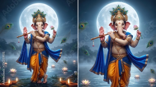 Hindu lord Ganesha | Ganpati | Ganesh | Ganpati festival | Ganesh Chaturthi