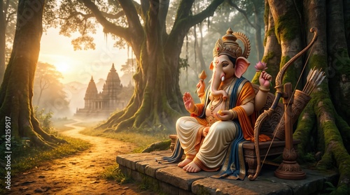 Hindu lord Ganesha | Ganpati | Ganesh | Ganpati festival | Ganesh Chaturthi