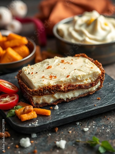 Crunchy outer layer giving way to soft, creamy paneer, ||paneer roll, Indian street food