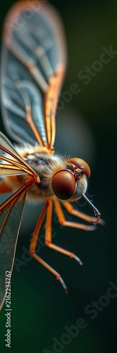 Delicate winged beauty with intricate details and texture, || butterflies, gentle