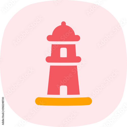 lighthouse