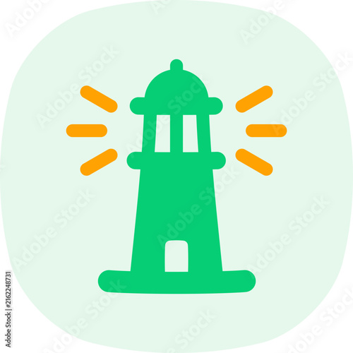 lighthouse