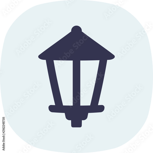 lamp