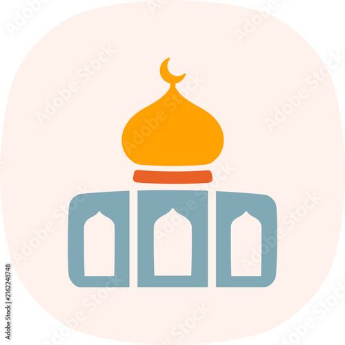 mosque